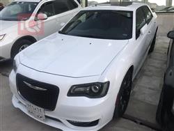 کرایسلەر 300